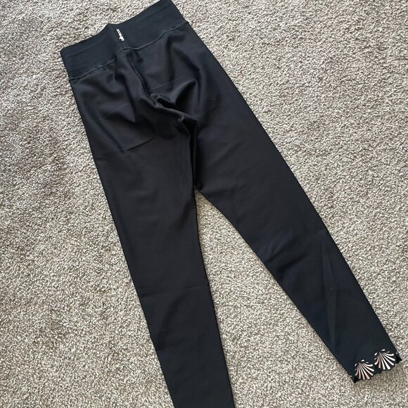 ULTRACOR RARE Black leggings - Picture 6 of 7
